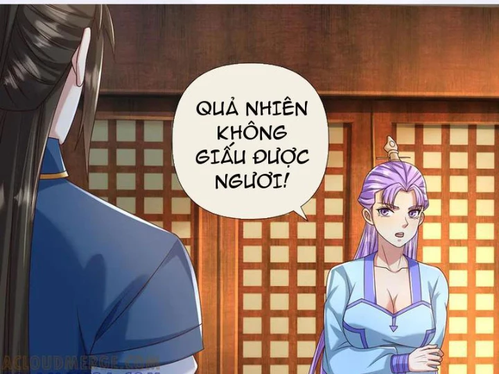 Ta Có Thể Đốn Ngộ Vô Hạn Chapter 282 - Trang 2