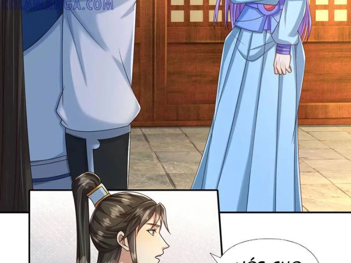 Ta Có Thể Đốn Ngộ Vô Hạn Chapter 282 - Trang 2