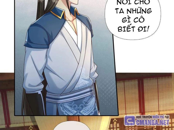 Ta Có Thể Đốn Ngộ Vô Hạn Chapter 282 - Trang 2