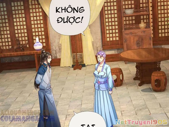 Ta Có Thể Đốn Ngộ Vô Hạn Chapter 282 - Trang 2