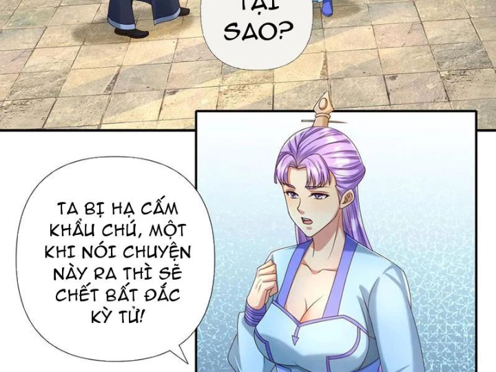 Ta Có Thể Đốn Ngộ Vô Hạn Chapter 282 - Trang 2