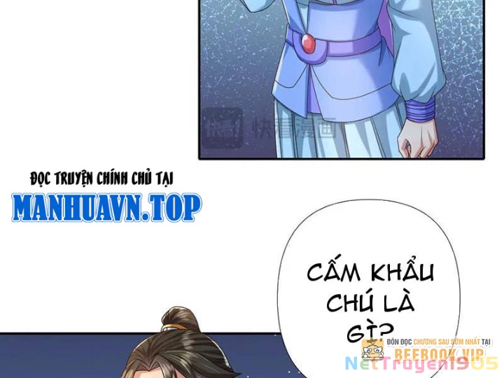 Ta Có Thể Đốn Ngộ Vô Hạn Chapter 282 - Trang 2