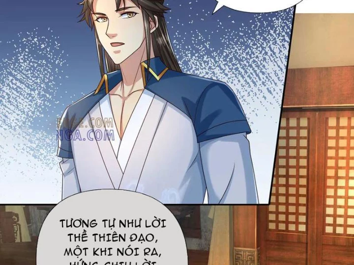 Ta Có Thể Đốn Ngộ Vô Hạn Chapter 282 - Trang 2