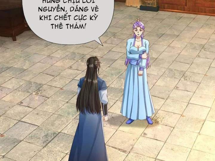 Ta Có Thể Đốn Ngộ Vô Hạn Chapter 282 - Trang 2
