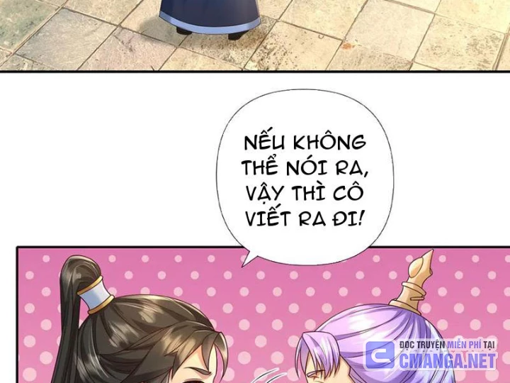 Ta Có Thể Đốn Ngộ Vô Hạn Chapter 282 - Trang 2