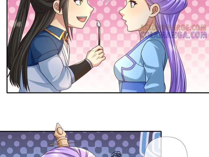 Ta Có Thể Đốn Ngộ Vô Hạn Chapter 282 - Trang 2