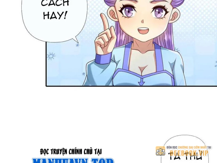 Ta Có Thể Đốn Ngộ Vô Hạn Chapter 282 - Trang 2