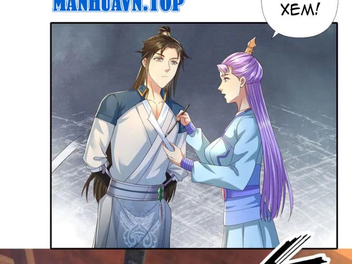 Ta Có Thể Đốn Ngộ Vô Hạn Chapter 282 - Trang 2