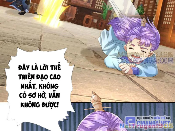 Ta Có Thể Đốn Ngộ Vô Hạn Chapter 282 - Trang 2