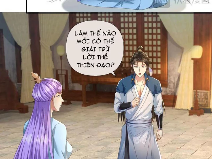Ta Có Thể Đốn Ngộ Vô Hạn Chapter 282 - Trang 2
