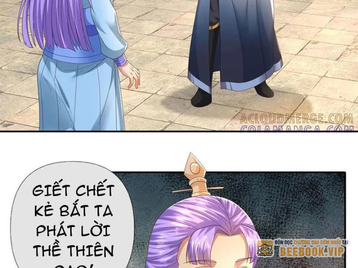 Ta Có Thể Đốn Ngộ Vô Hạn Chapter 282 - Trang 2