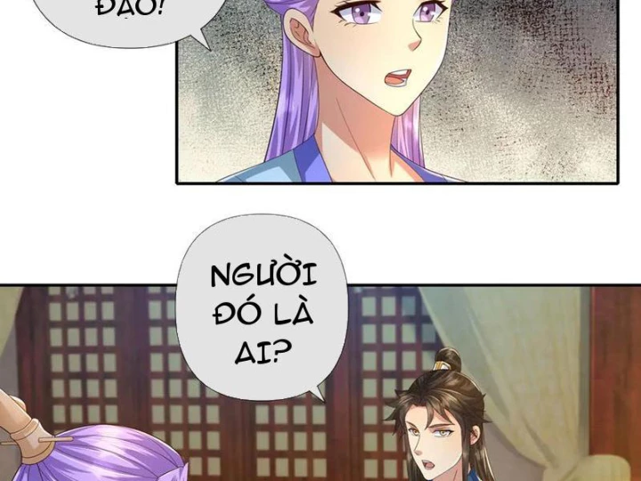 Ta Có Thể Đốn Ngộ Vô Hạn Chapter 282 - Trang 2