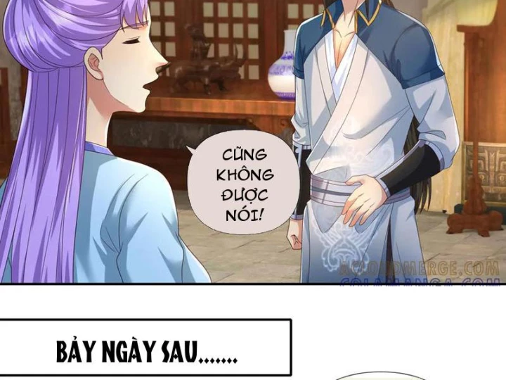 Ta Có Thể Đốn Ngộ Vô Hạn Chapter 282 - Trang 2