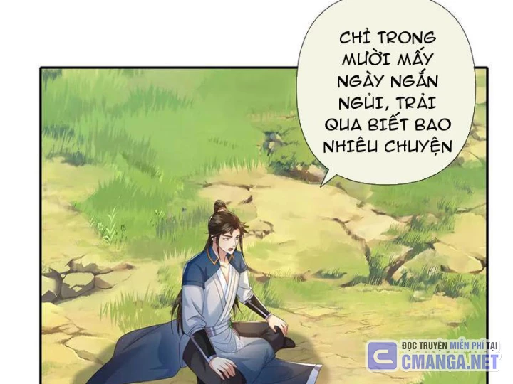 Ta Có Thể Đốn Ngộ Vô Hạn Chapter 282 - Trang 2