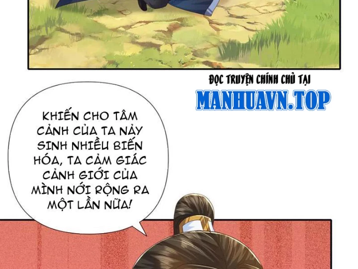 Ta Có Thể Đốn Ngộ Vô Hạn Chapter 282 - Trang 2