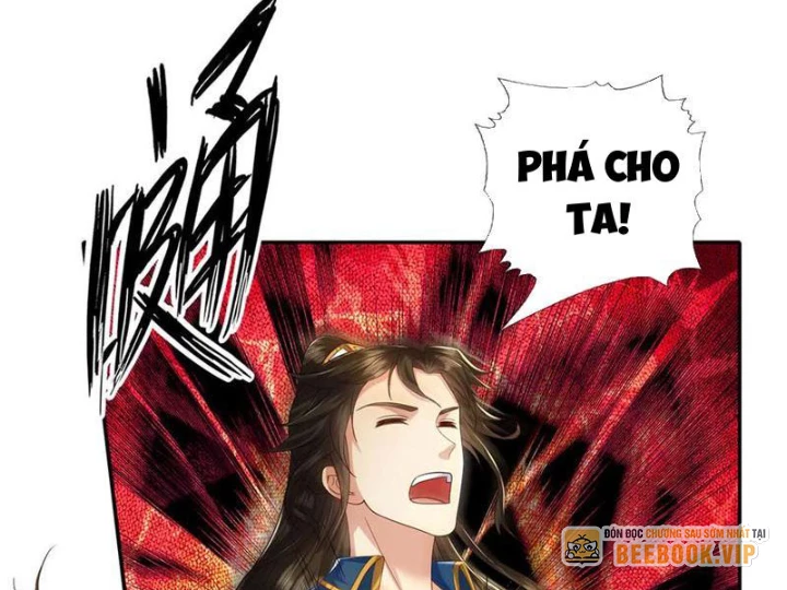Ta Có Thể Đốn Ngộ Vô Hạn Chapter 282 - Trang 2