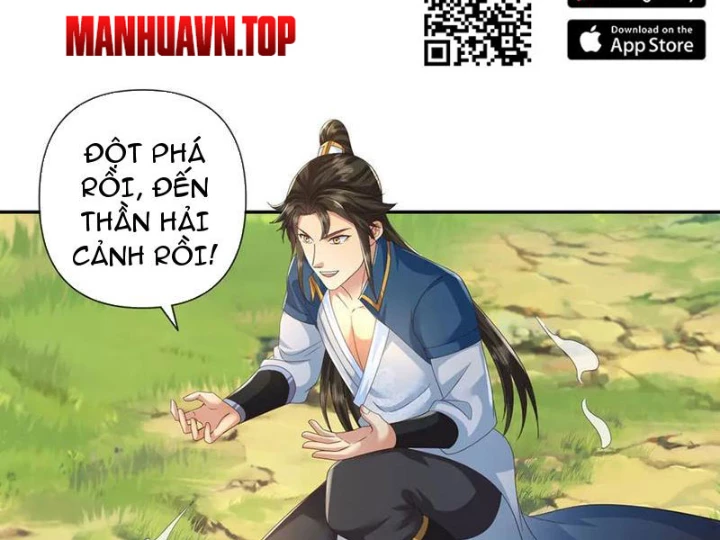 Ta Có Thể Đốn Ngộ Vô Hạn Chapter 282 - Trang 2