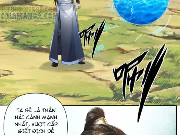 Ta Có Thể Đốn Ngộ Vô Hạn Chapter 282 - Trang 2