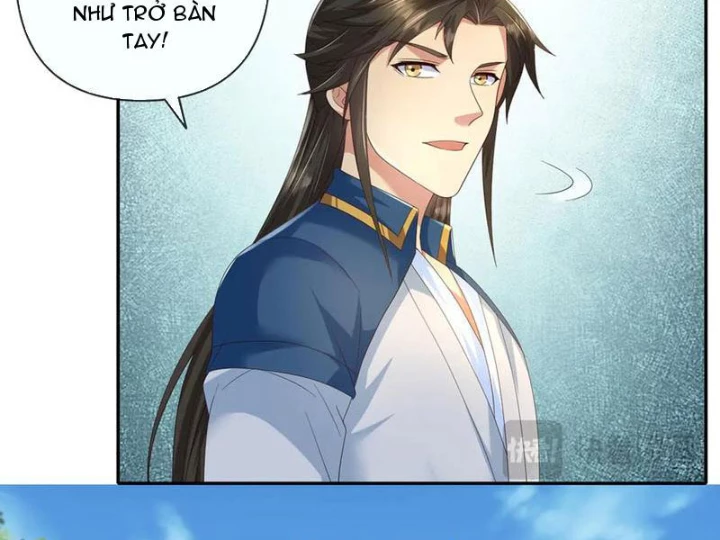 Ta Có Thể Đốn Ngộ Vô Hạn Chapter 282 - Trang 2