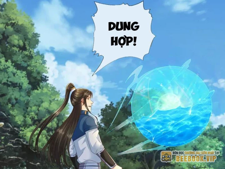 Ta Có Thể Đốn Ngộ Vô Hạn Chapter 282 - Trang 2