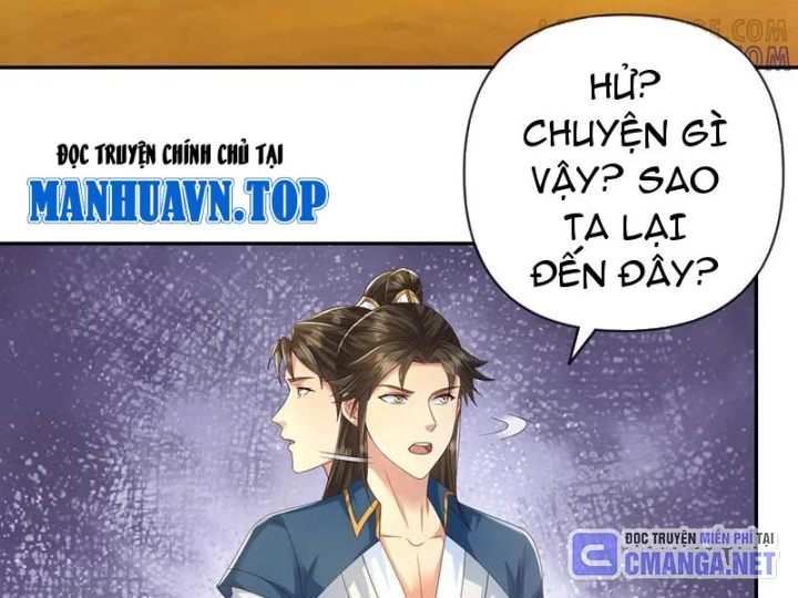 Ta Có Thể Đốn Ngộ Vô Hạn Chapter 282 - Trang 2