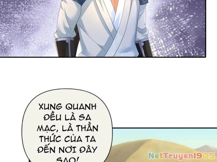 Ta Có Thể Đốn Ngộ Vô Hạn Chapter 282 - Trang 2