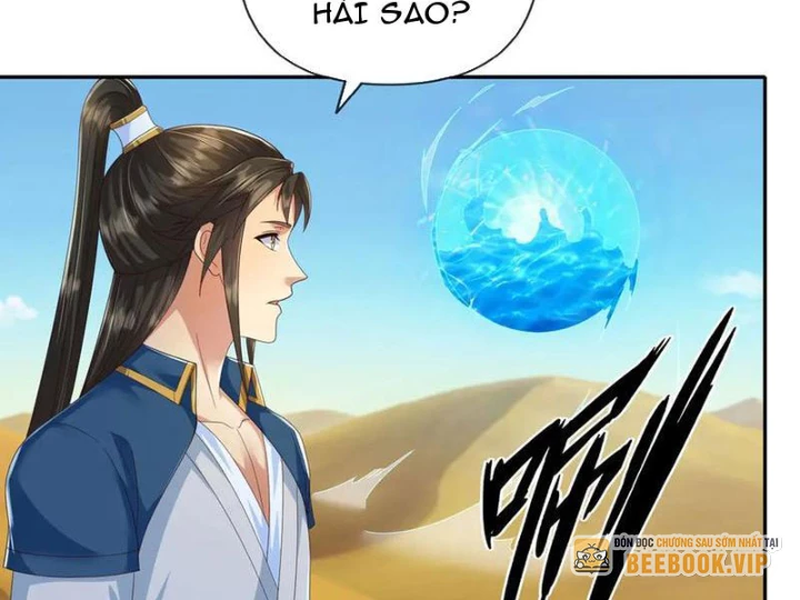 Ta Có Thể Đốn Ngộ Vô Hạn Chapter 282 - Trang 2