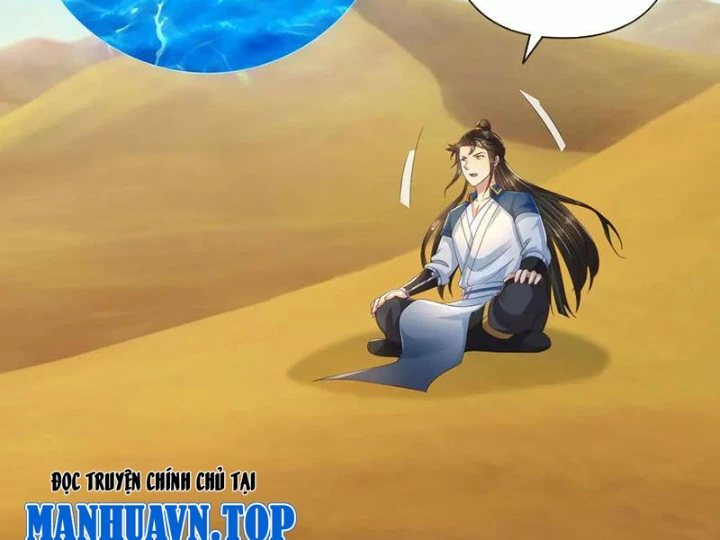 Ta Có Thể Đốn Ngộ Vô Hạn Chapter 282 - Trang 2