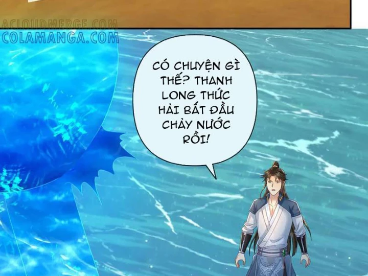 Ta Có Thể Đốn Ngộ Vô Hạn Chapter 282 - Trang 2