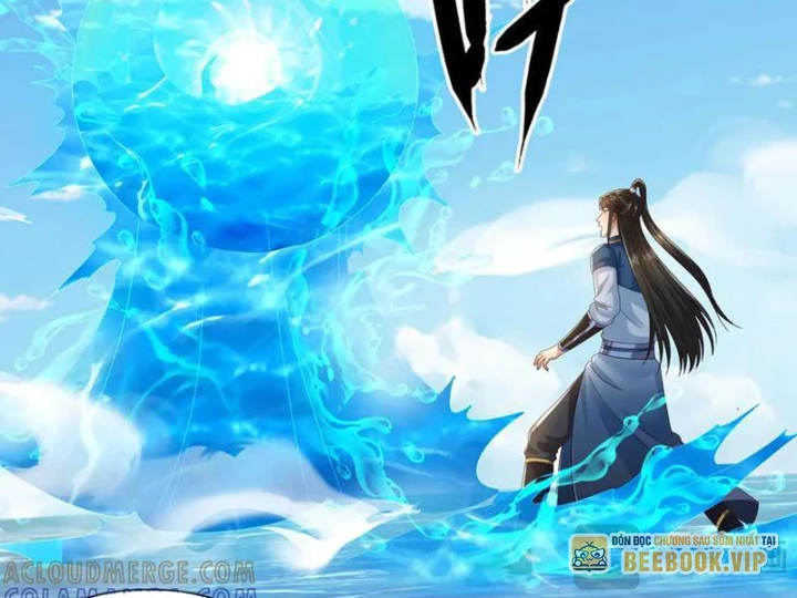 Ta Có Thể Đốn Ngộ Vô Hạn Chapter 282 - Trang 2