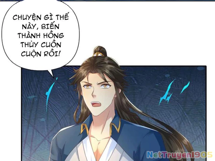 Ta Có Thể Đốn Ngộ Vô Hạn Chapter 282 - Trang 2