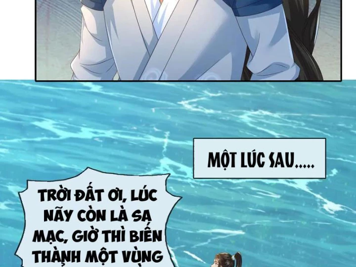 Ta Có Thể Đốn Ngộ Vô Hạn Chapter 282 - Trang 2