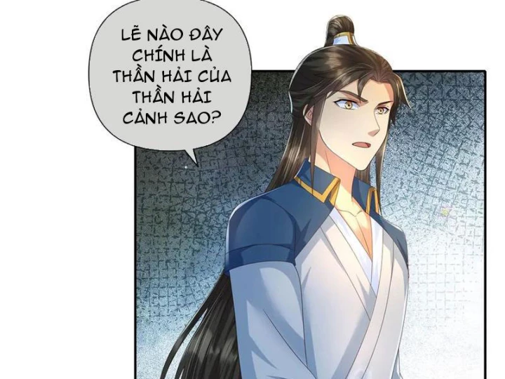 Ta Có Thể Đốn Ngộ Vô Hạn Chapter 282 - Trang 2
