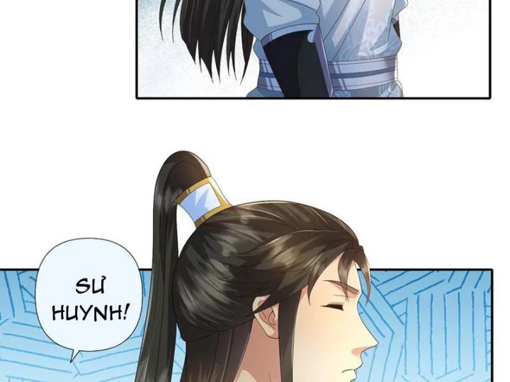 Ta Có Thể Đốn Ngộ Vô Hạn Chapter 282 - Trang 2