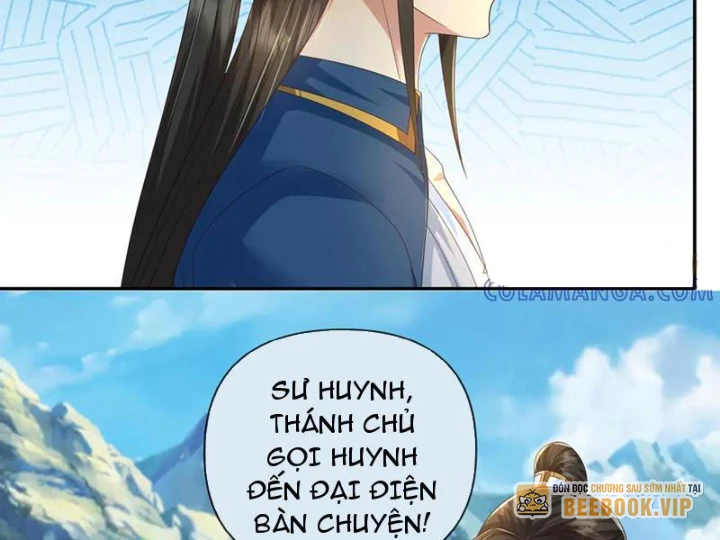 Ta Có Thể Đốn Ngộ Vô Hạn Chapter 282 - Trang 2