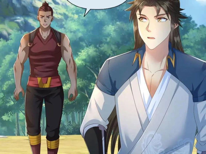 Ta Có Thể Đốn Ngộ Vô Hạn Chapter 282 - Trang 2