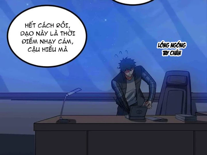 Ta Có Thể Đốn Ngộ Vô Hạn Chapter 282 - Trang 2