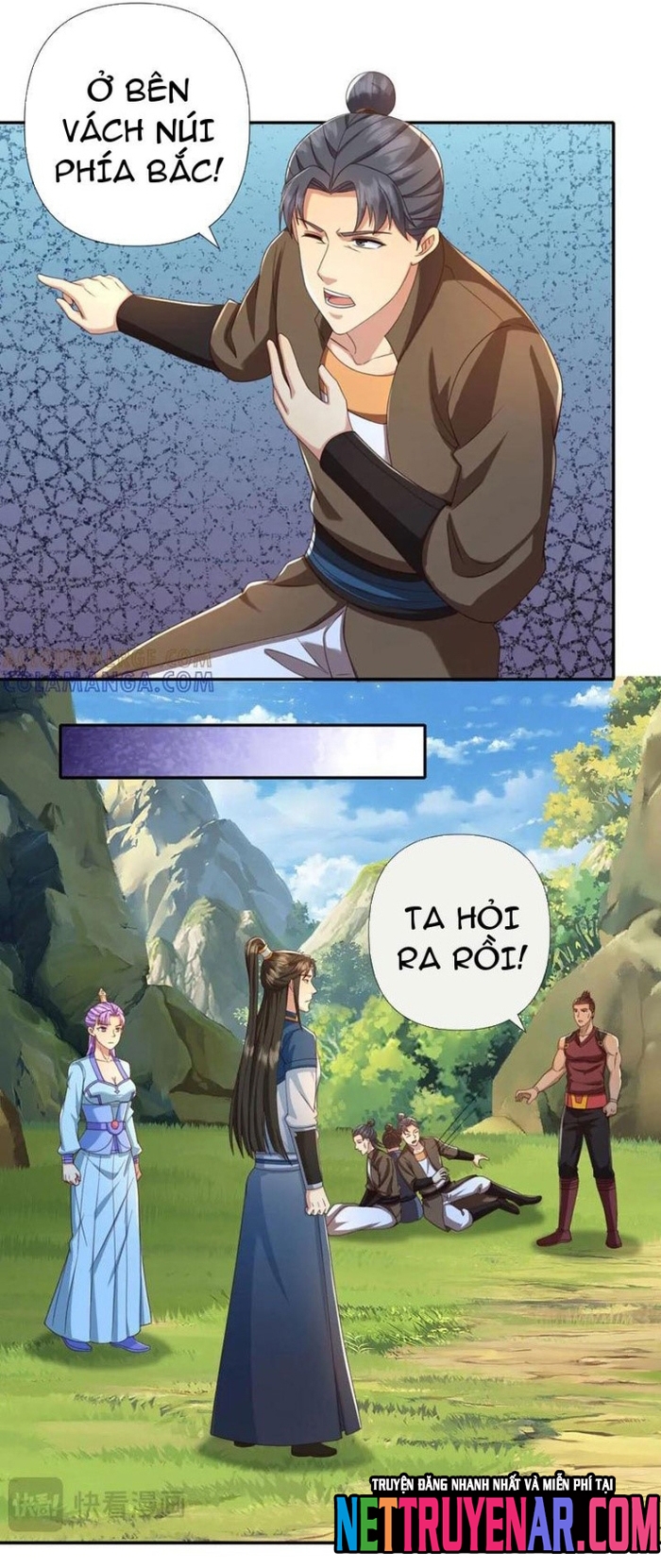 Ta Có Thể Đốn Ngộ Vô Hạn Chapter 289 - Trang 2