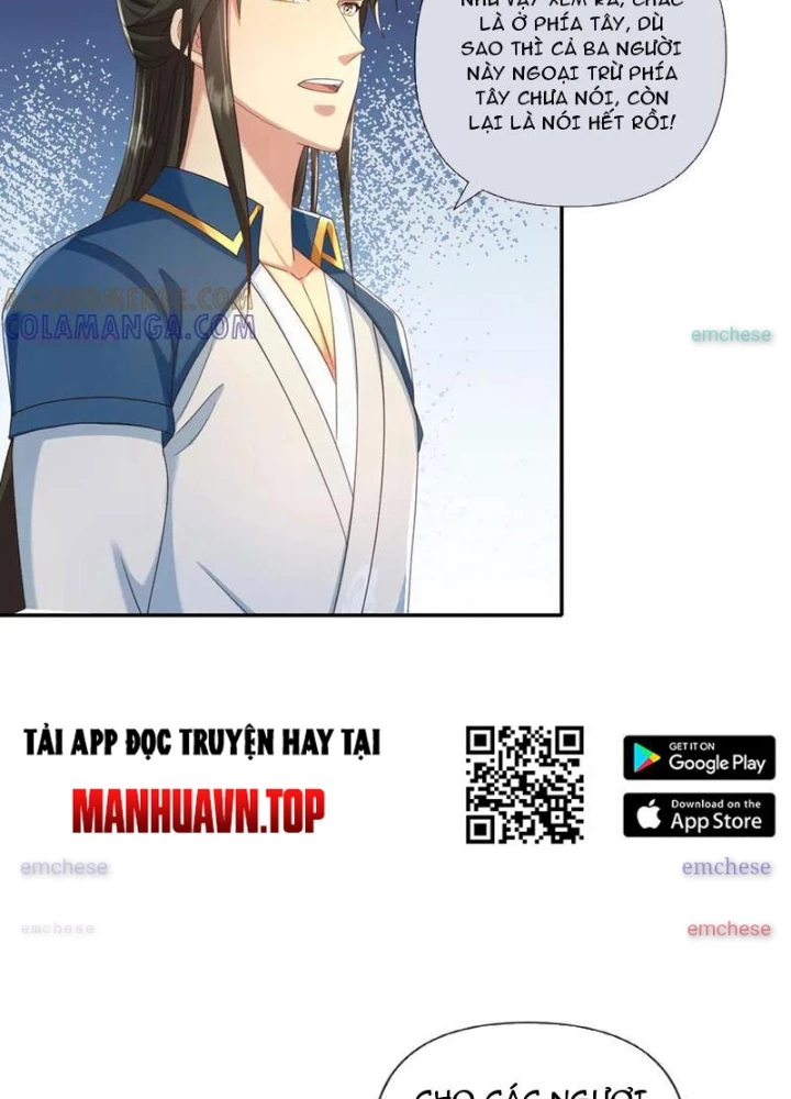 Ta Có Thể Đốn Ngộ Vô Hạn Chapter 290 - Trang 2