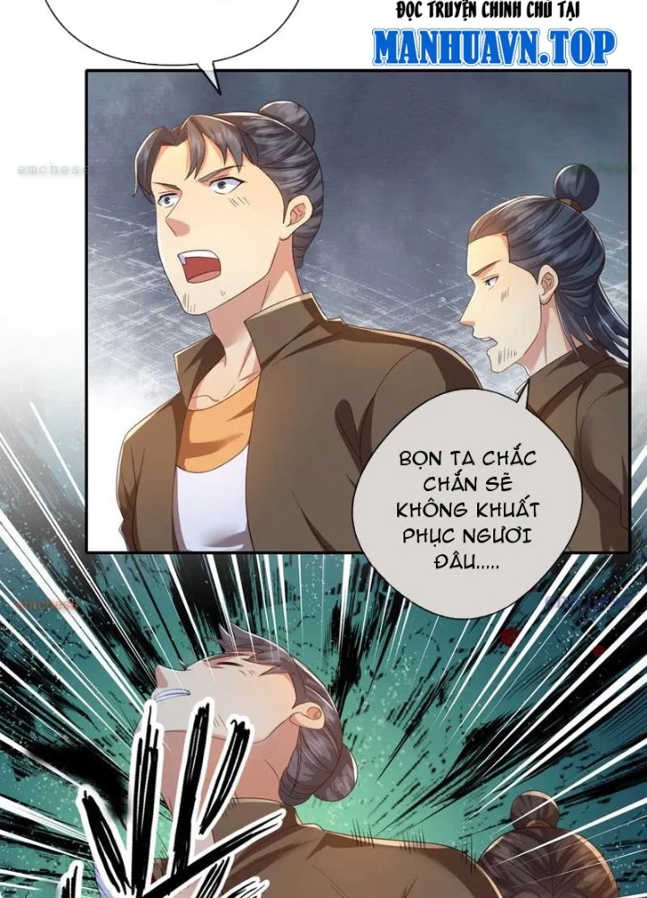 Ta Có Thể Đốn Ngộ Vô Hạn Chapter 290 - Trang 2