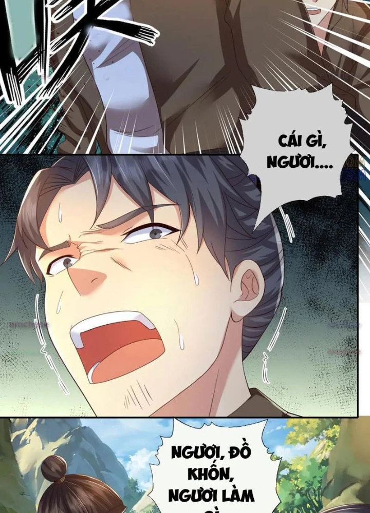 Ta Có Thể Đốn Ngộ Vô Hạn Chapter 290 - Trang 2