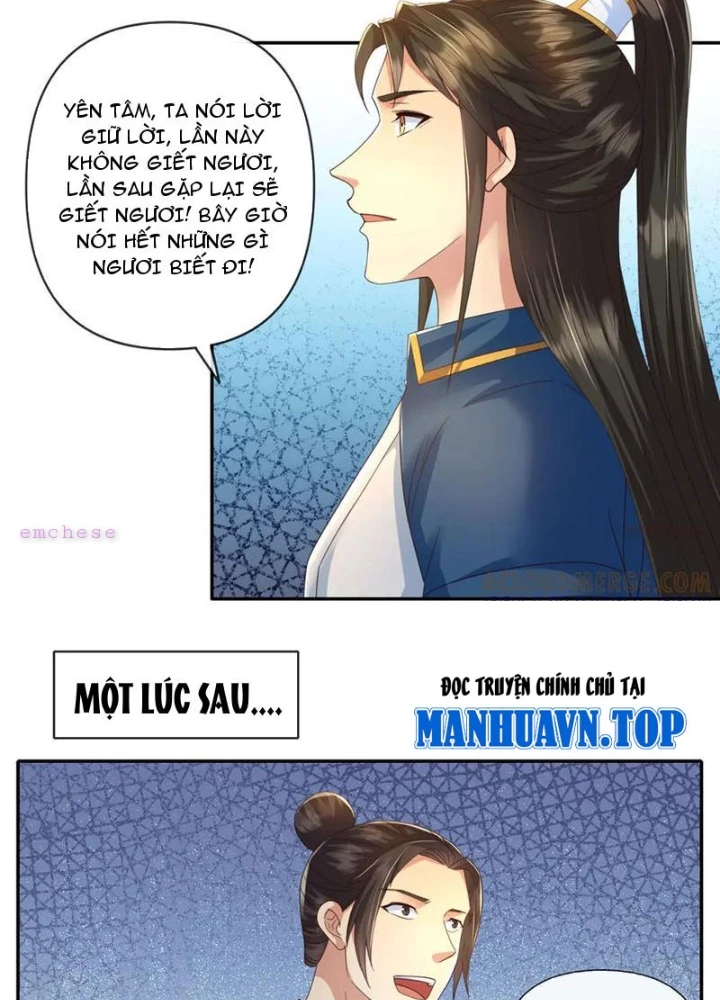 Ta Có Thể Đốn Ngộ Vô Hạn Chapter 290 - Trang 2