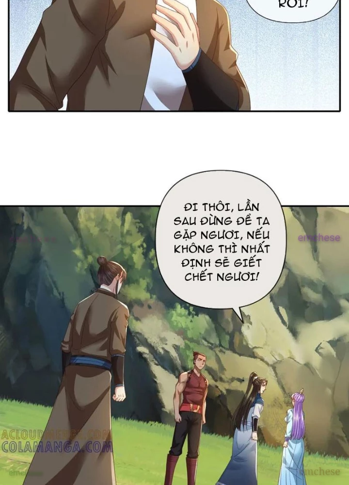 Ta Có Thể Đốn Ngộ Vô Hạn Chapter 290 - Trang 2