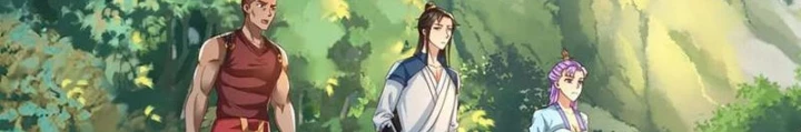 Ta Có Thể Đốn Ngộ Vô Hạn Chapter 290 - Trang 2
