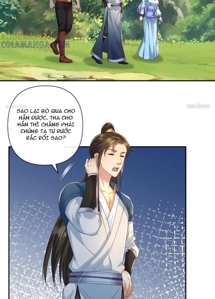 Ta Có Thể Đốn Ngộ Vô Hạn Chapter 290 - Trang 2