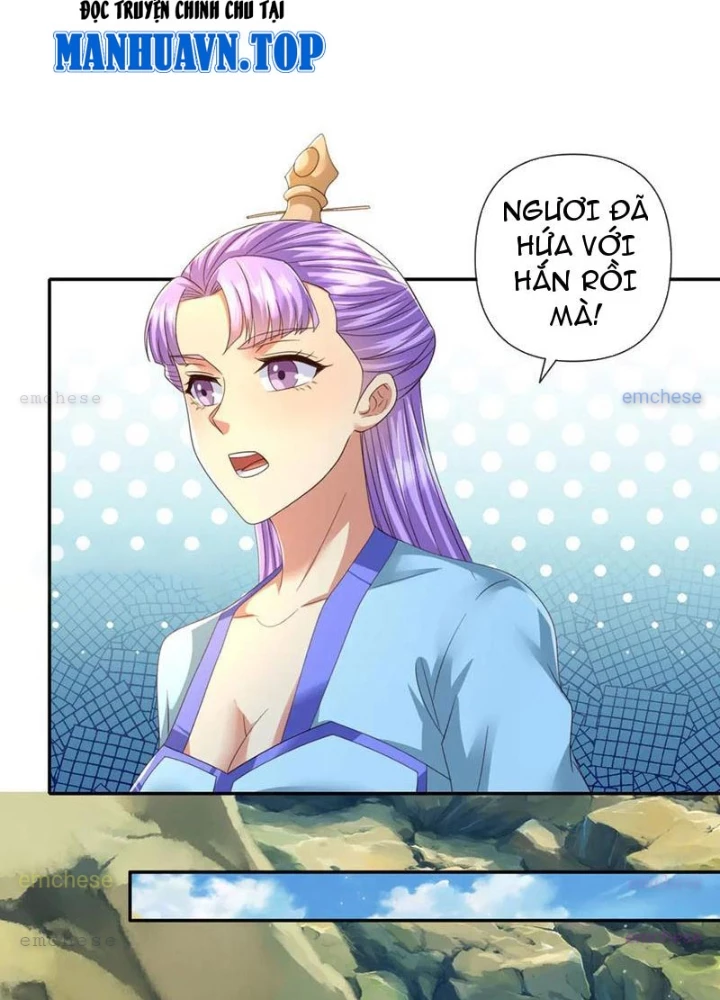 Ta Có Thể Đốn Ngộ Vô Hạn Chapter 290 - Trang 2