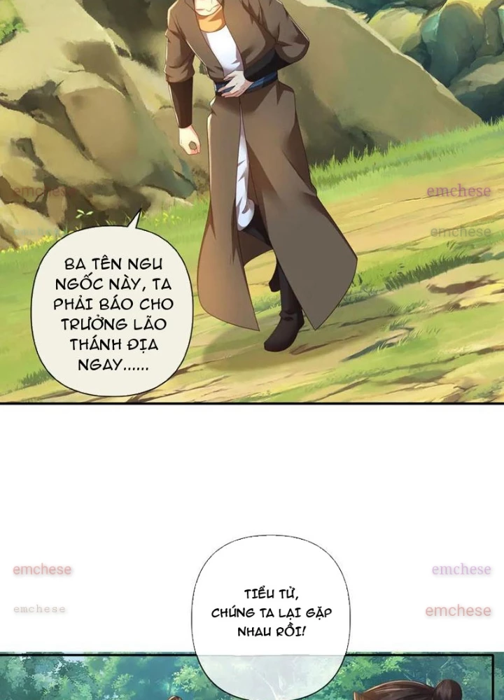 Ta Có Thể Đốn Ngộ Vô Hạn Chapter 290 - Trang 2