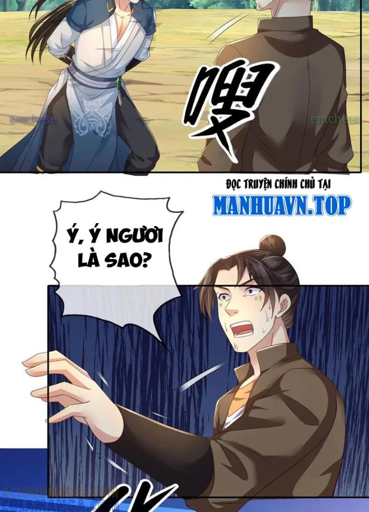 Ta Có Thể Đốn Ngộ Vô Hạn Chapter 290 - Trang 2