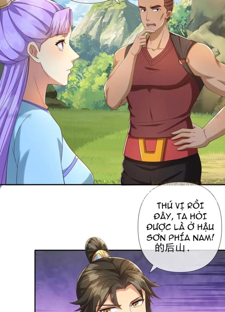 Ta Có Thể Đốn Ngộ Vô Hạn Chapter 290 - Trang 2