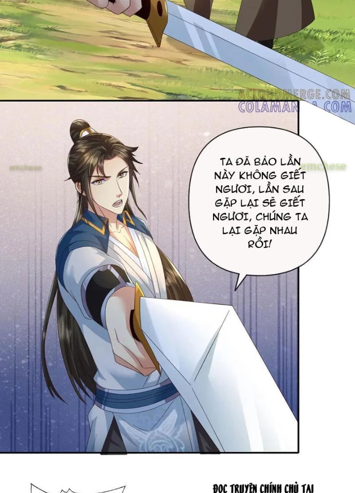Ta Có Thể Đốn Ngộ Vô Hạn Chapter 290 - Trang 2